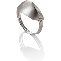 Anello Breil Donna in Acciaio BJ0394-10 - BJ0394-10